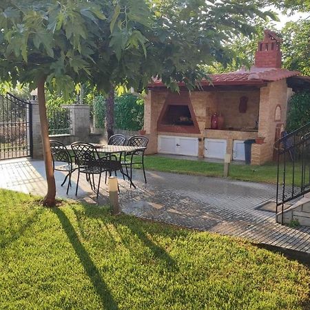 Summer Panorama Retreat - Yard, Barbeque, Up To 7 เอปาโนมี ภายนอก รูปภาพ