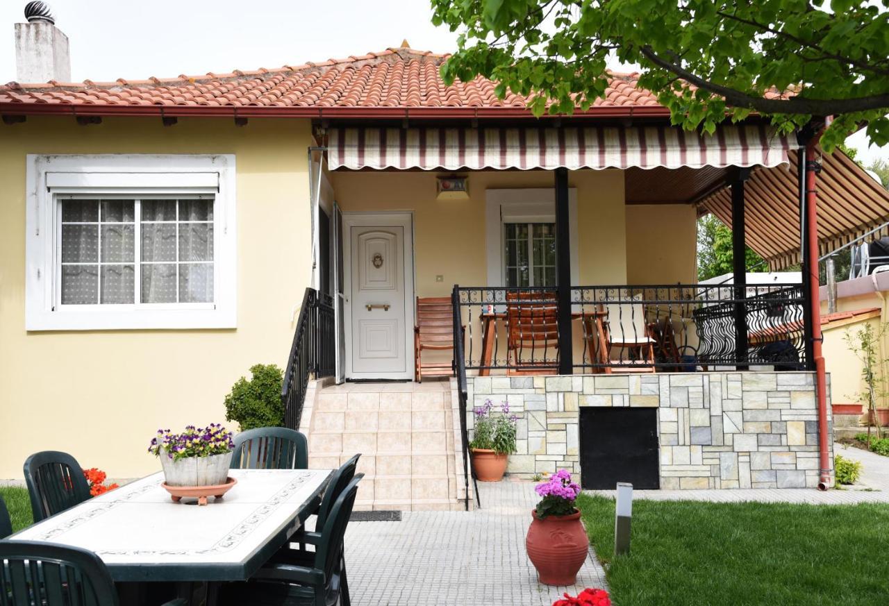 Summer Panorama Retreat - Yard, Barbeque, Up To 7 เอปาโนมี ภายนอก รูปภาพ