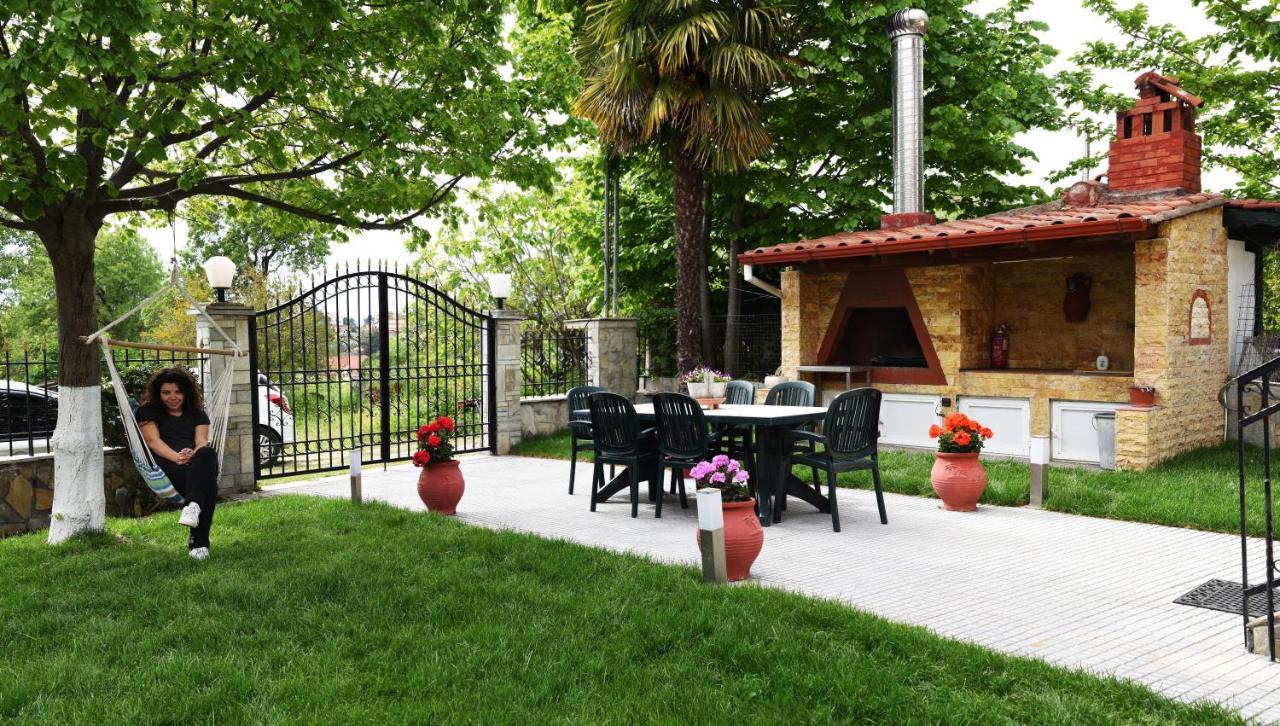 Summer Panorama Retreat - Yard, Barbeque, Up To 7 เอปาโนมี ภายนอก รูปภาพ