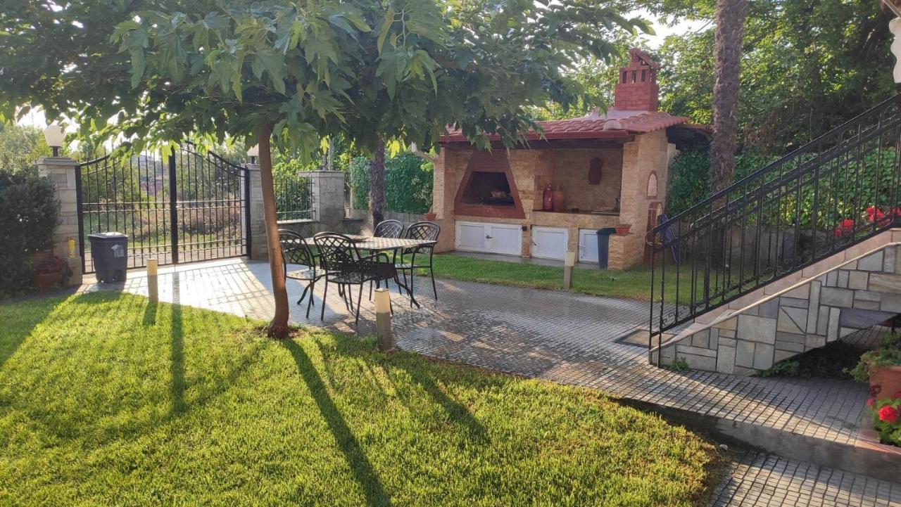 Summer Panorama Retreat - Yard, Barbeque, Up To 7 เอปาโนมี ภายนอก รูปภาพ